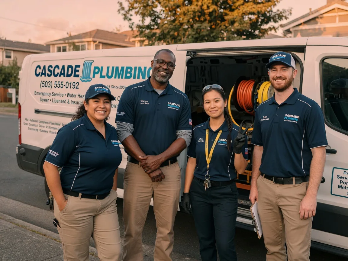 Emergency Plumber company in Deep Water, WV